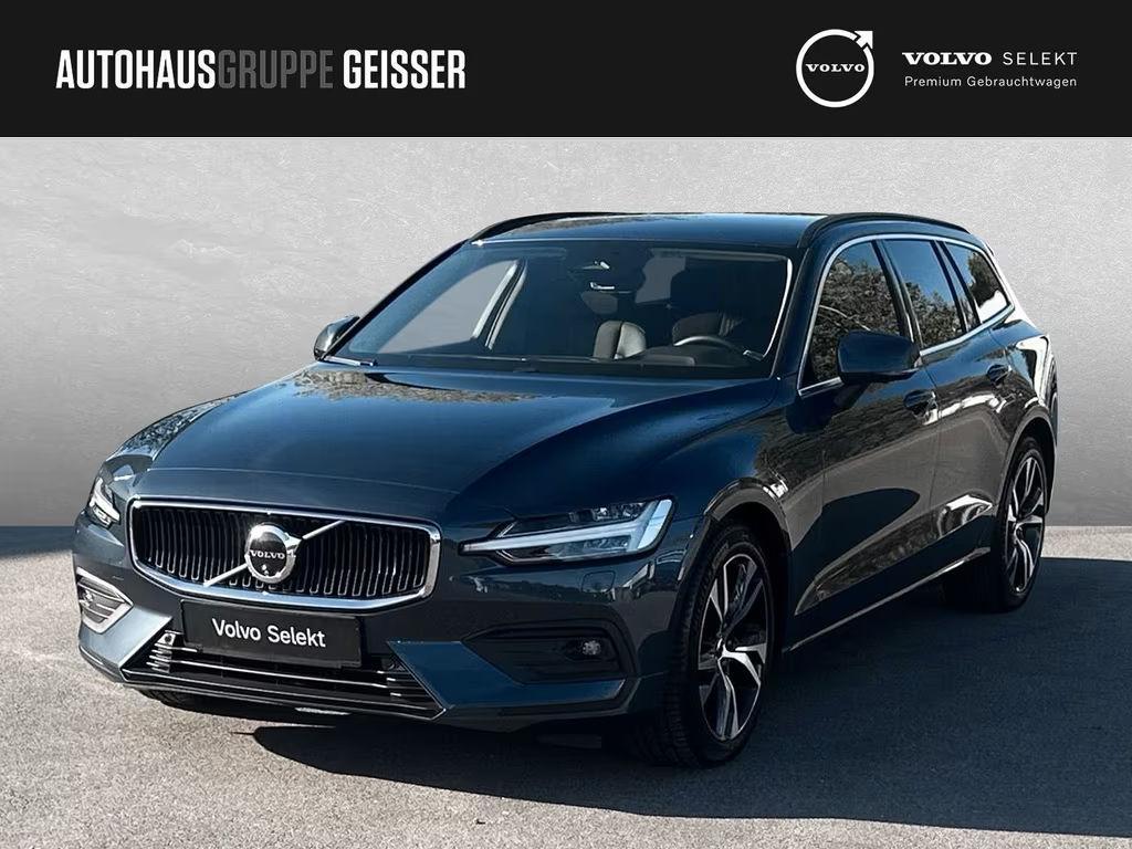 Volvo V60 2025 Benzine