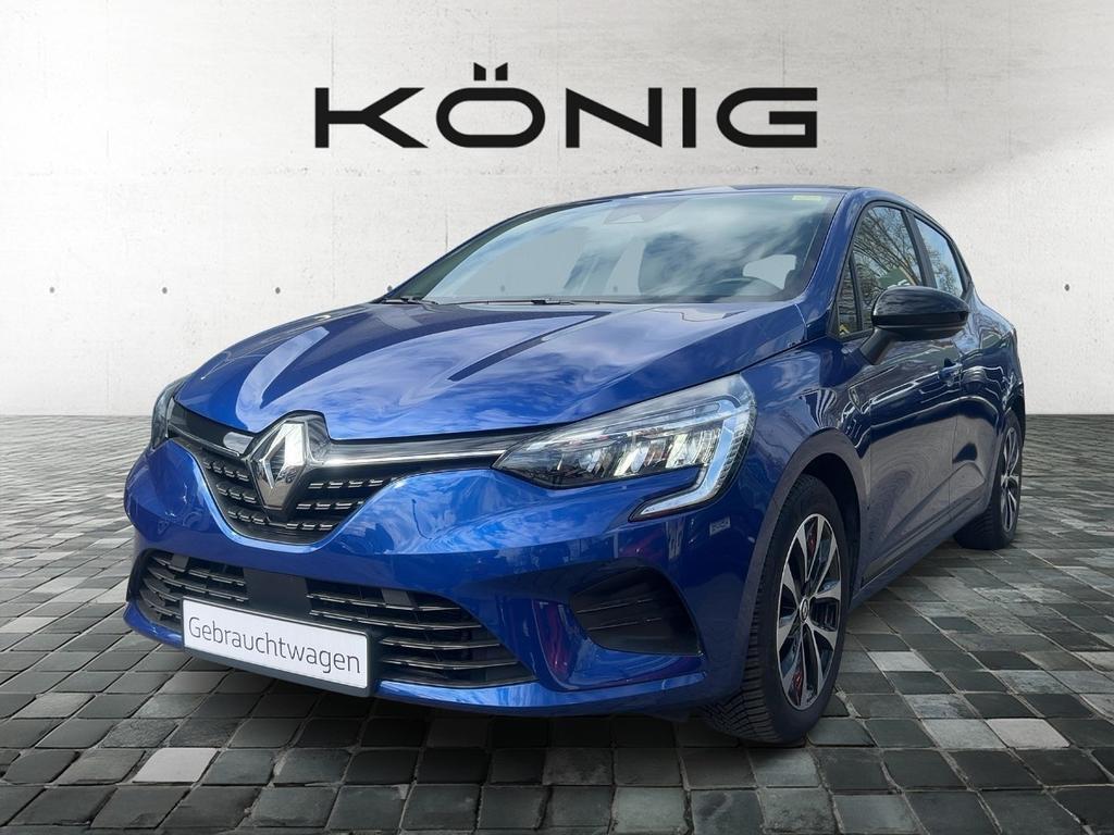 Renault Clio 2023 Hybride Benzine