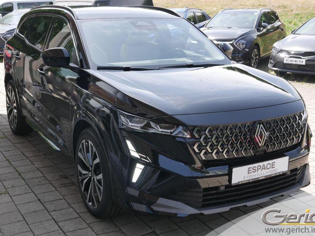 Renault Espace