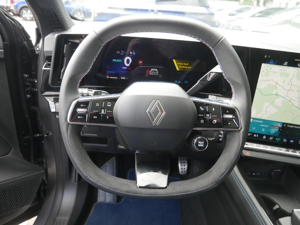 Renault Rafale
