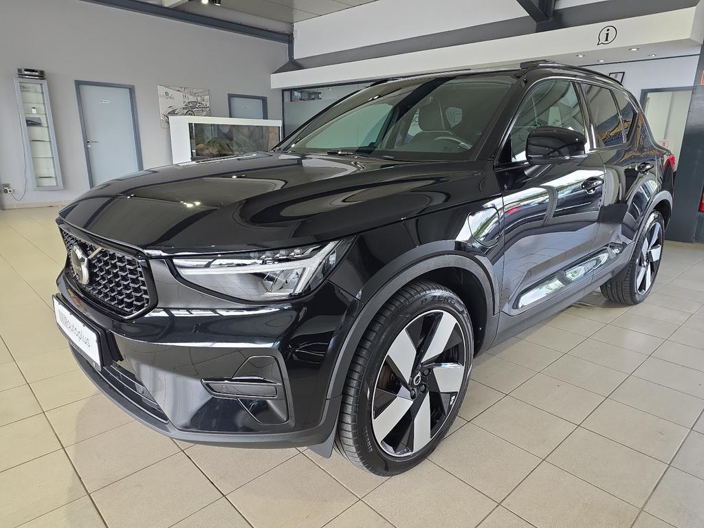Volvo XC40 2022 Hybride Benzine