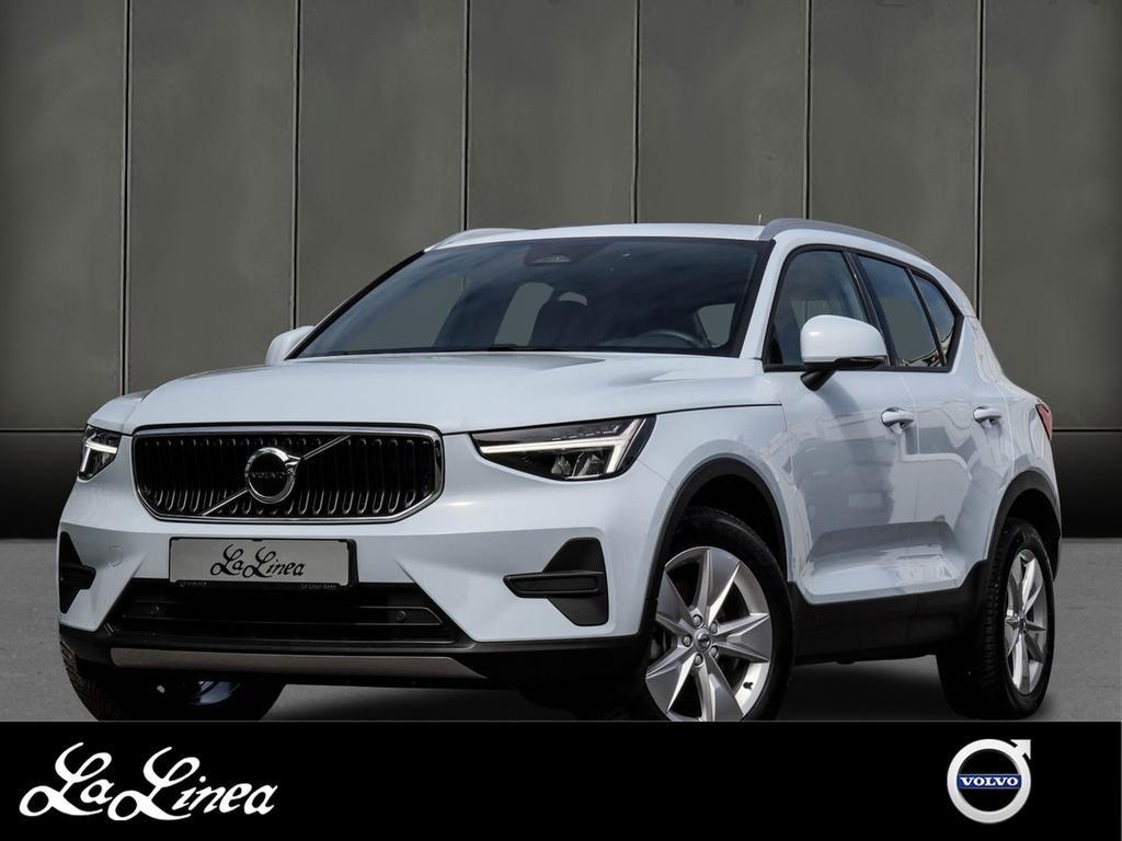 Volvo XC40 2024 Benzine