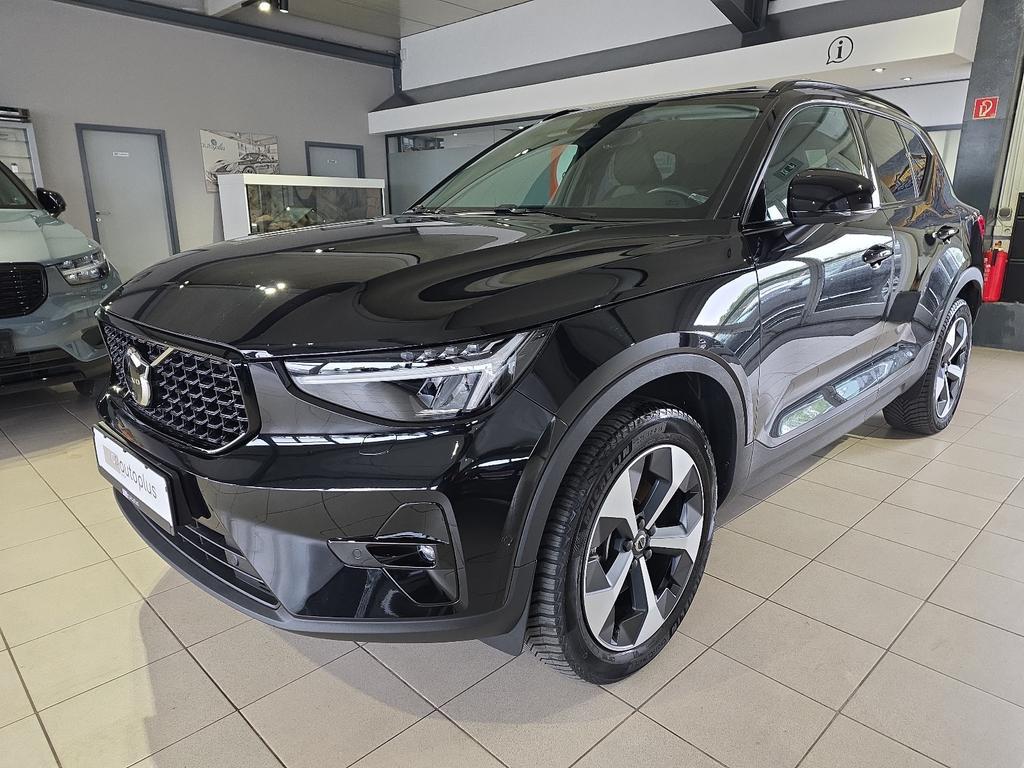 Volvo XC40 2024 Benzine