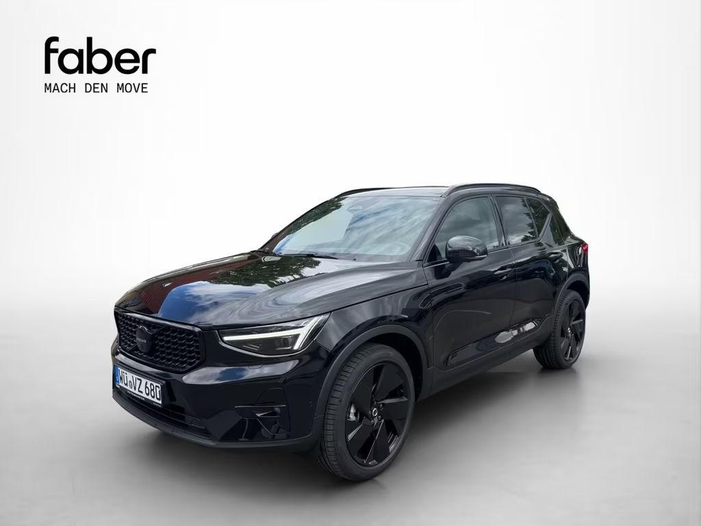 Volvo XC40 2026 Benzine