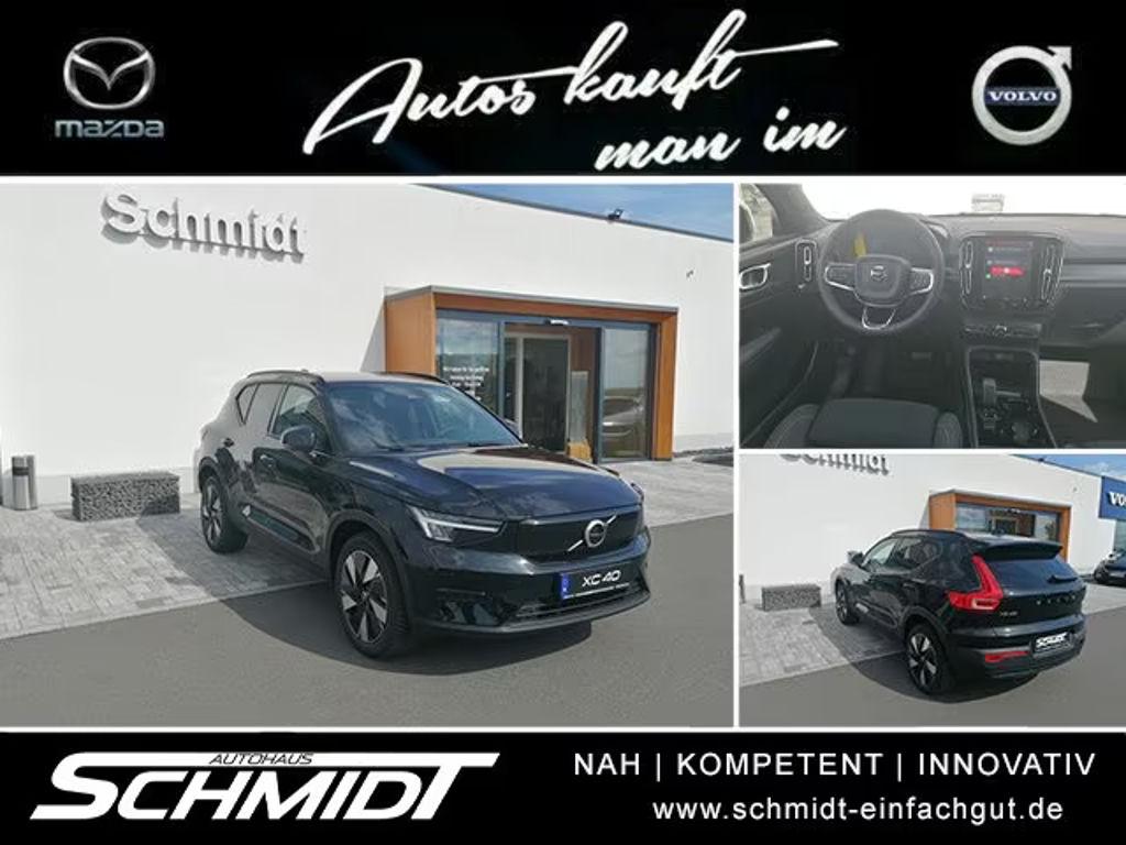Volvo XC40 2023 Elektrisch