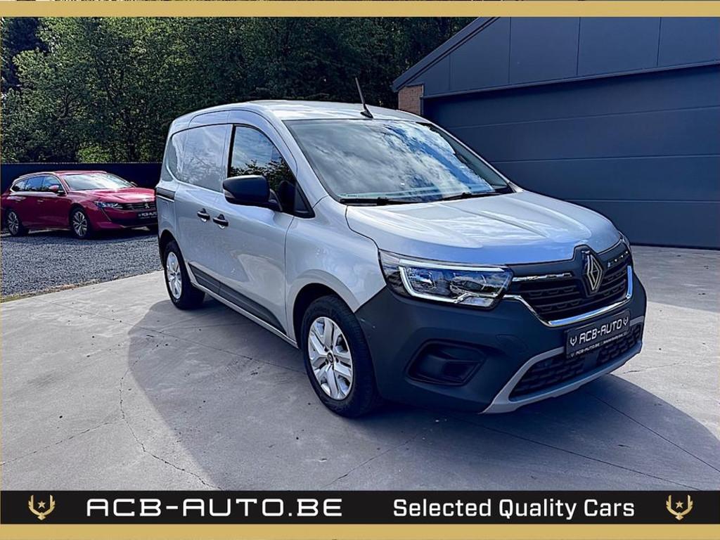 Renault Kangoo 2025 Diesel
