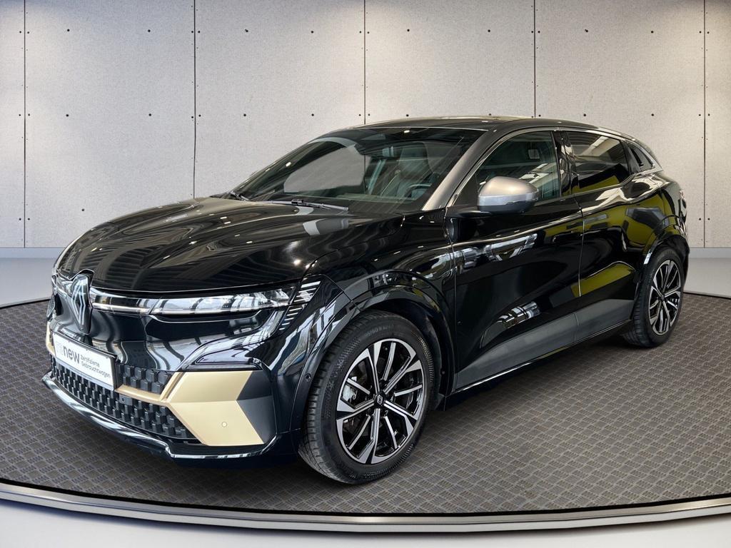 Renault Megane E-Tech 2023 Elektrisch