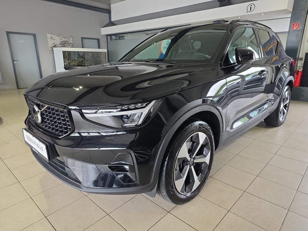 Volvo XC40 2023 Benzine