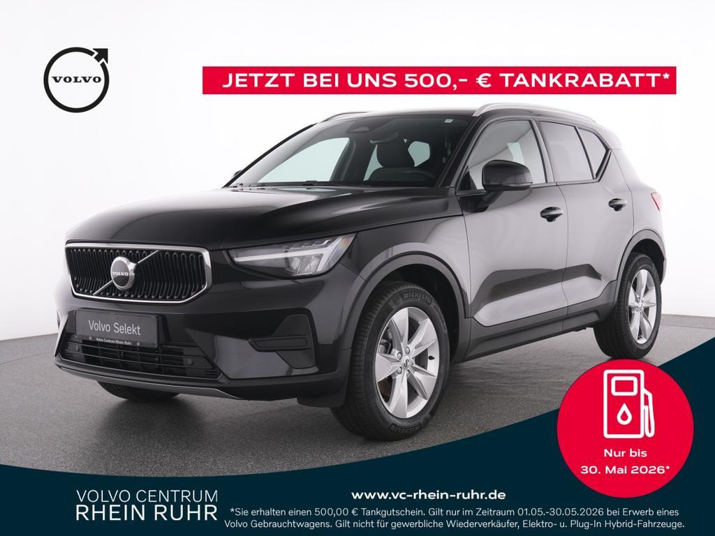 Volvo XC40 2025 Benzine