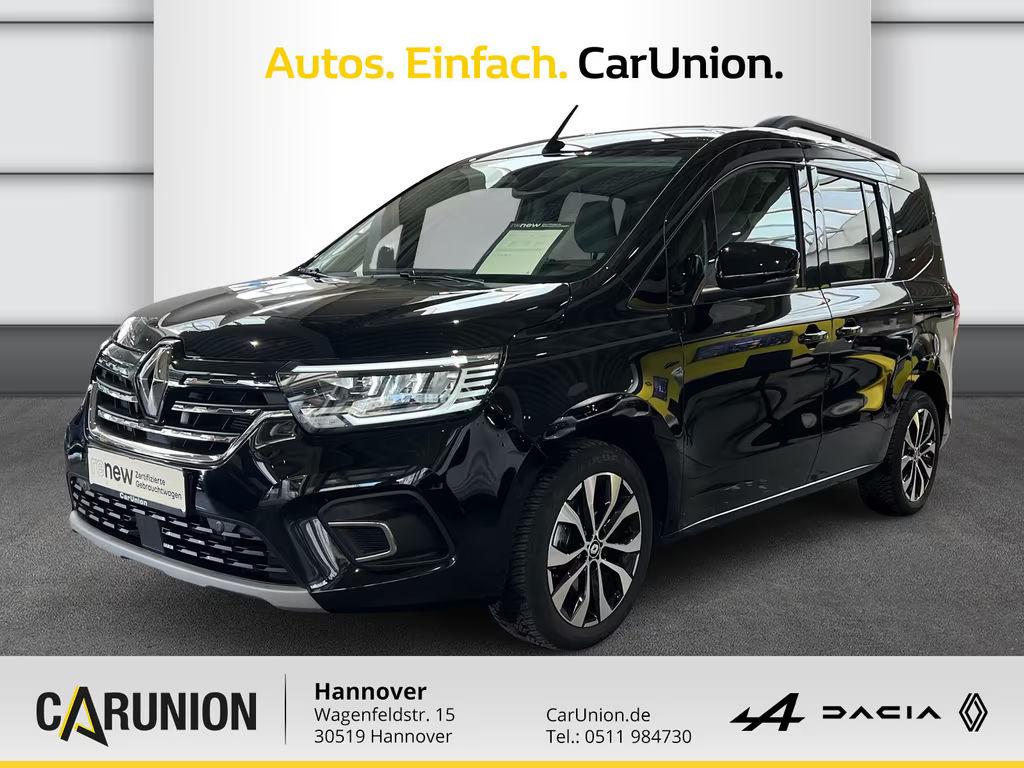 Renault Kangoo 2024 Benzine