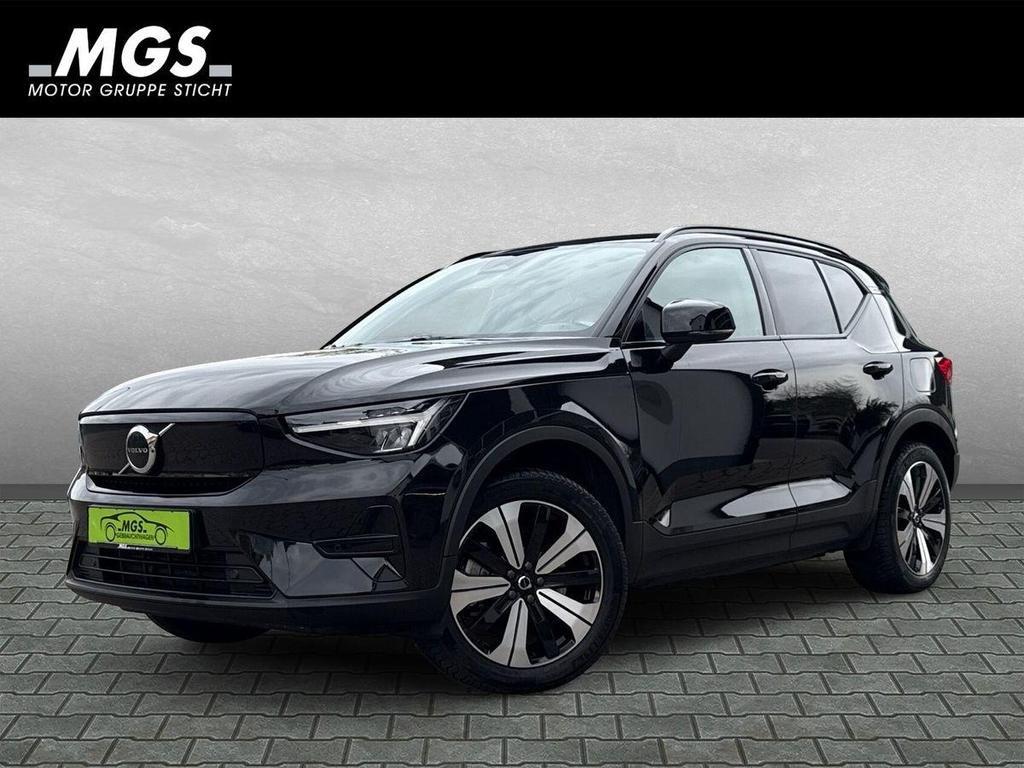 Volvo XC40 2023 Elektrisch