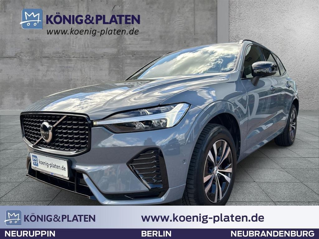 Volvo XC60 2022 Benzine