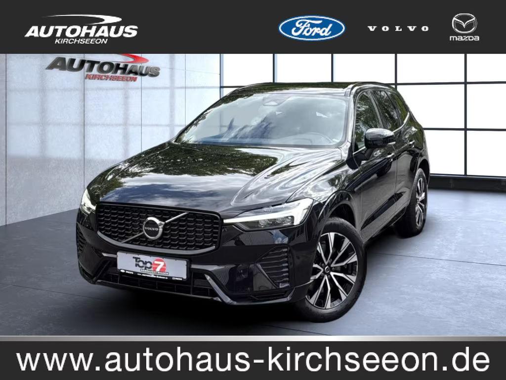 Volvo XC60 2023 Benzine
