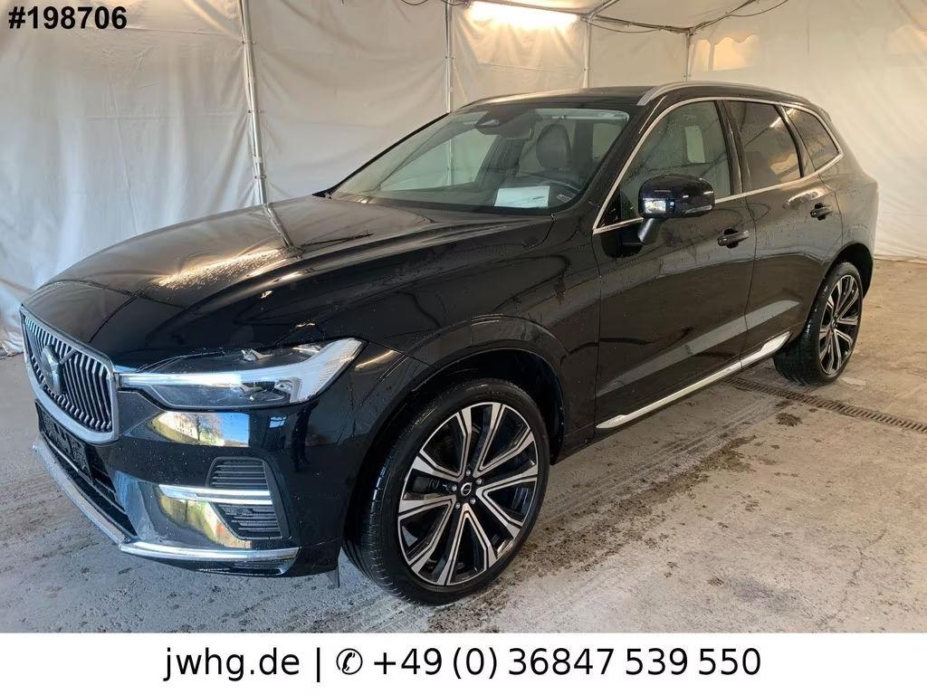 Volvo XC60 2023 Diesel