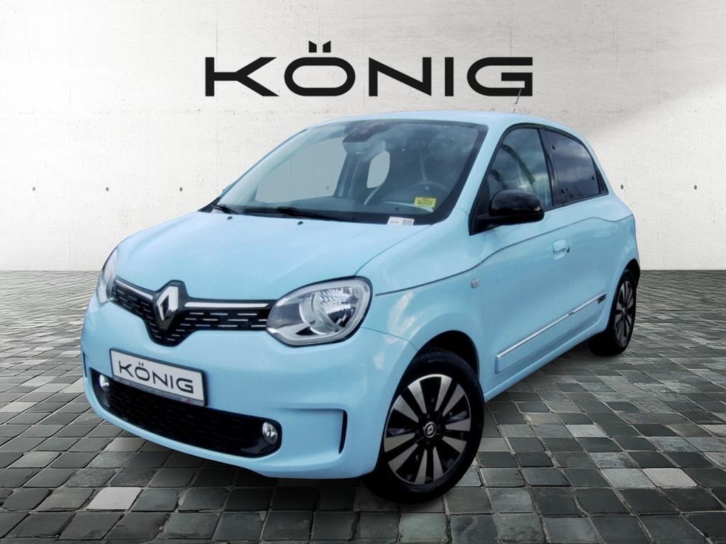 Renault Twingo 2023 Elektrisch