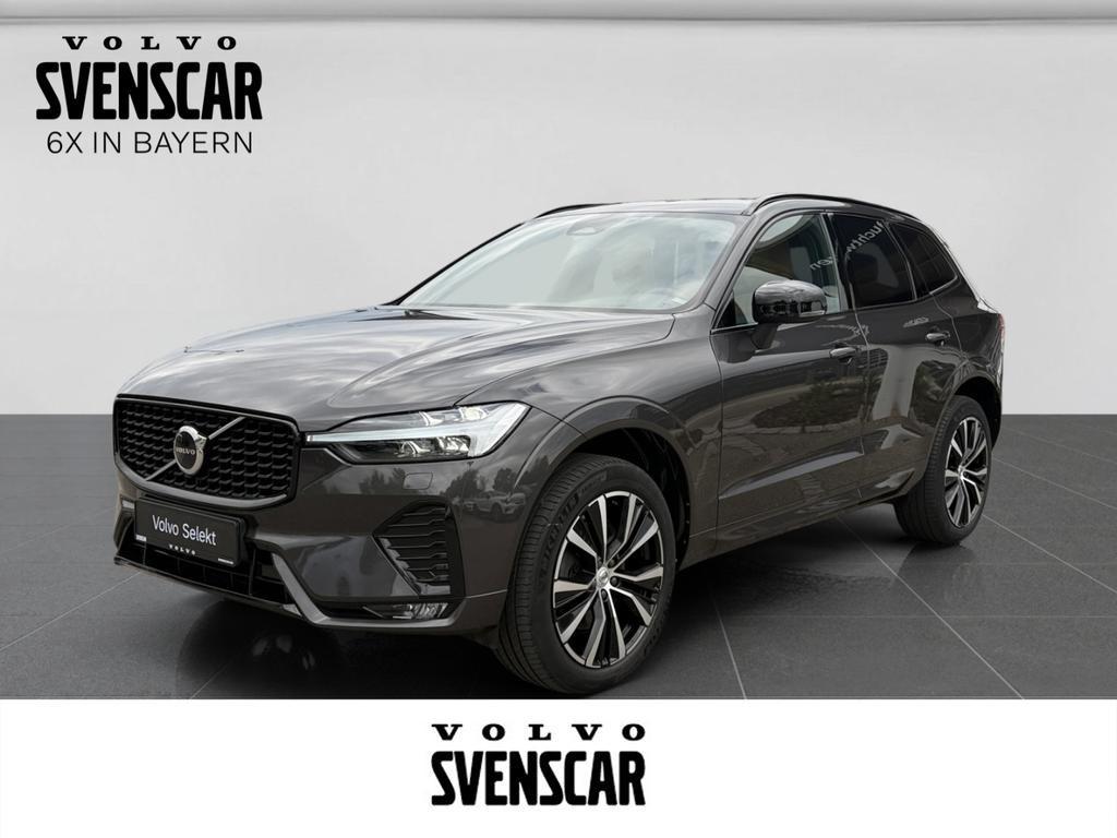 Volvo XC60 2022 Diesel