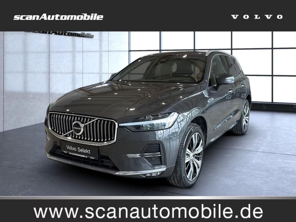 Volvo XC60 2023 Diesel