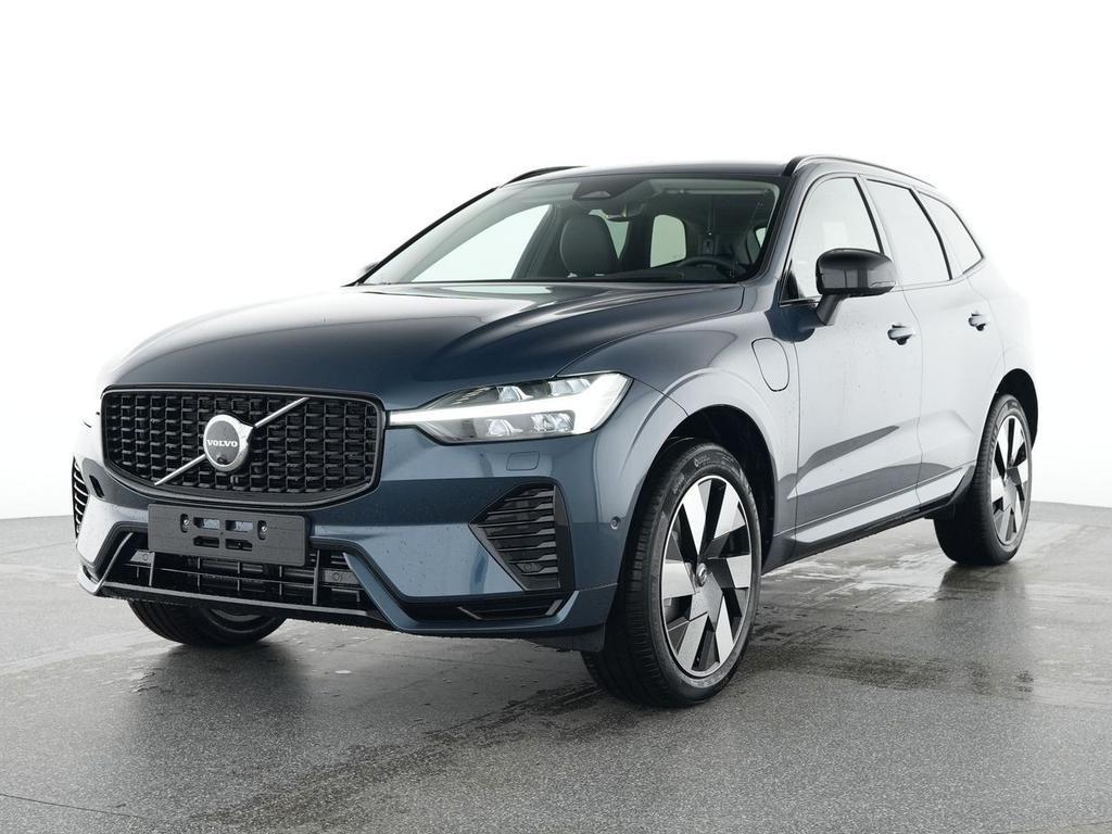 Volvo XC60 2025 Hybride Benzine