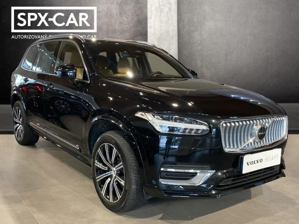 Volvo XC90 2024 Diesel