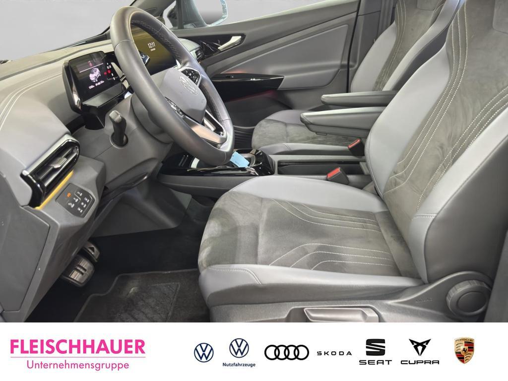 Volkswagen ID.5