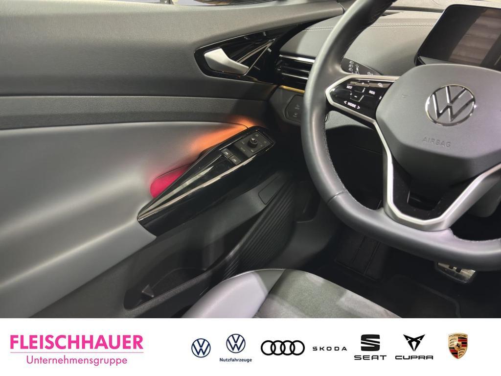 Volkswagen ID.5
