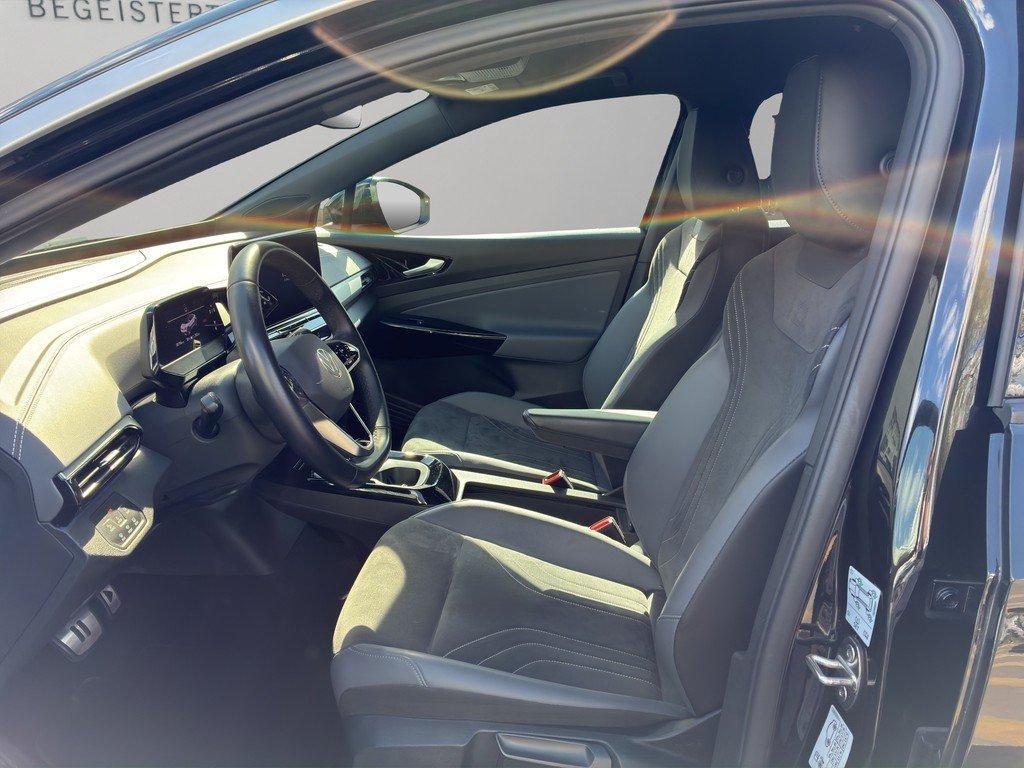 Volkswagen ID.5