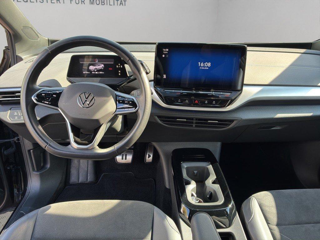 Volkswagen ID.5