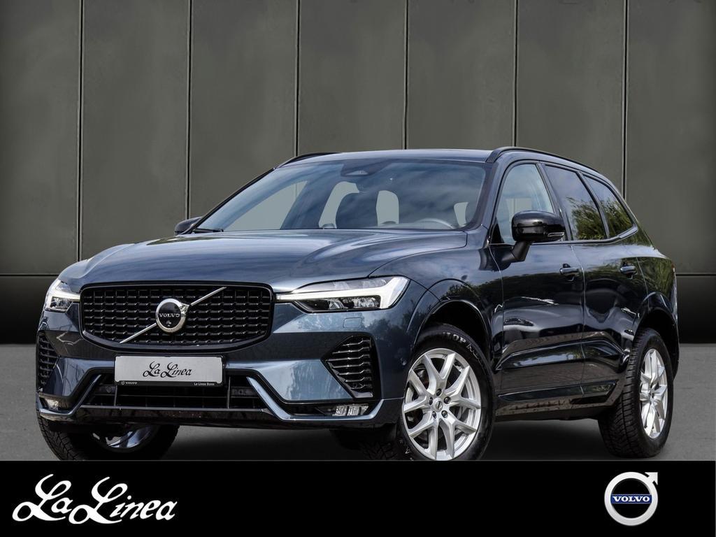 Volvo XC60 2025 Benzine