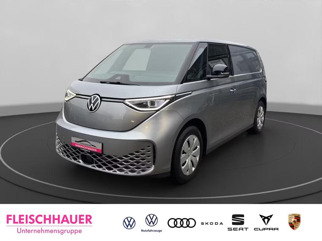 Volkswagen ID. Buzz Cargo