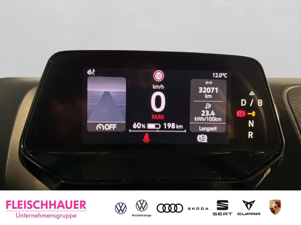 Volkswagen ID. Buzz Cargo