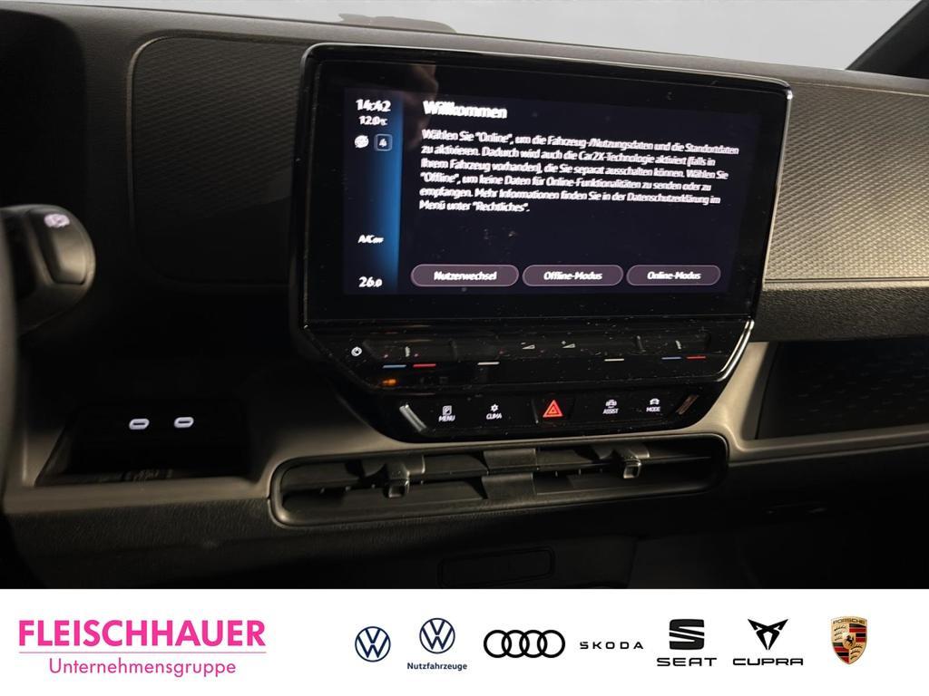 Volkswagen ID. Buzz Cargo