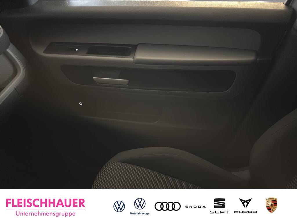 Volkswagen ID. Buzz Cargo