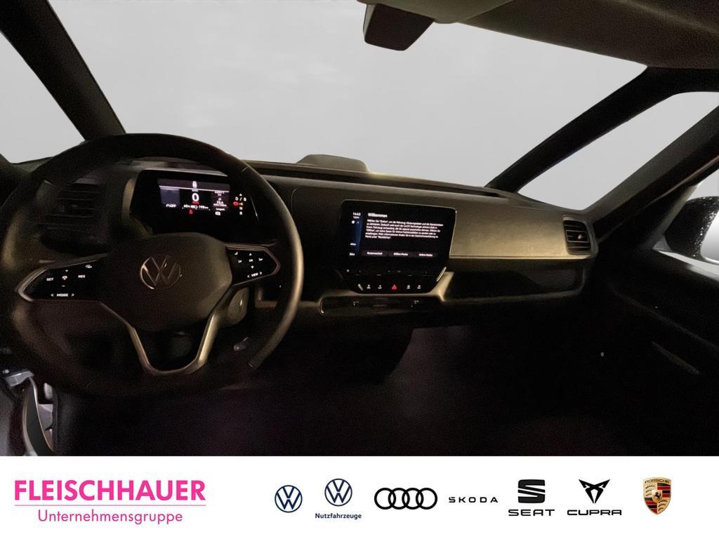 Volkswagen ID. Buzz Cargo