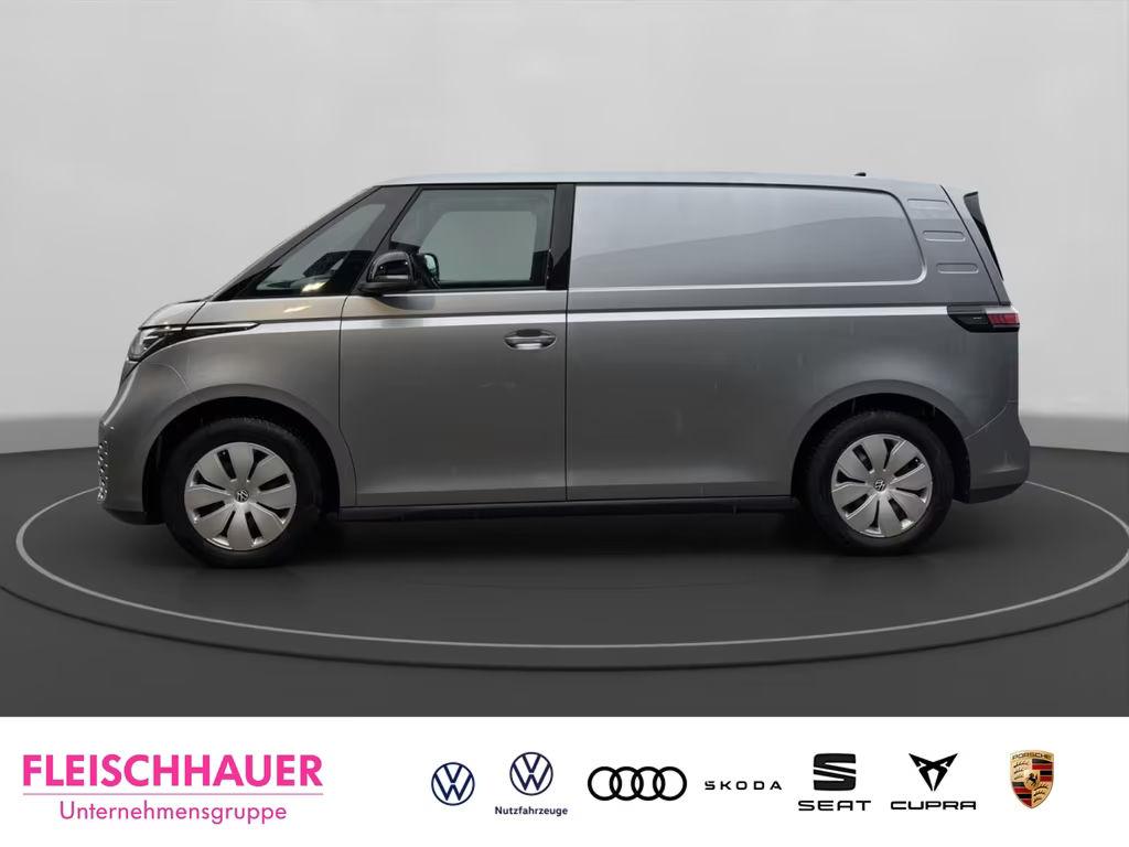 Volkswagen ID. Buzz Cargo
