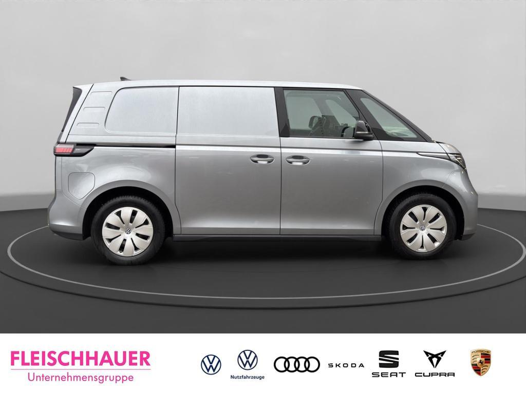 Volkswagen ID. Buzz Cargo
