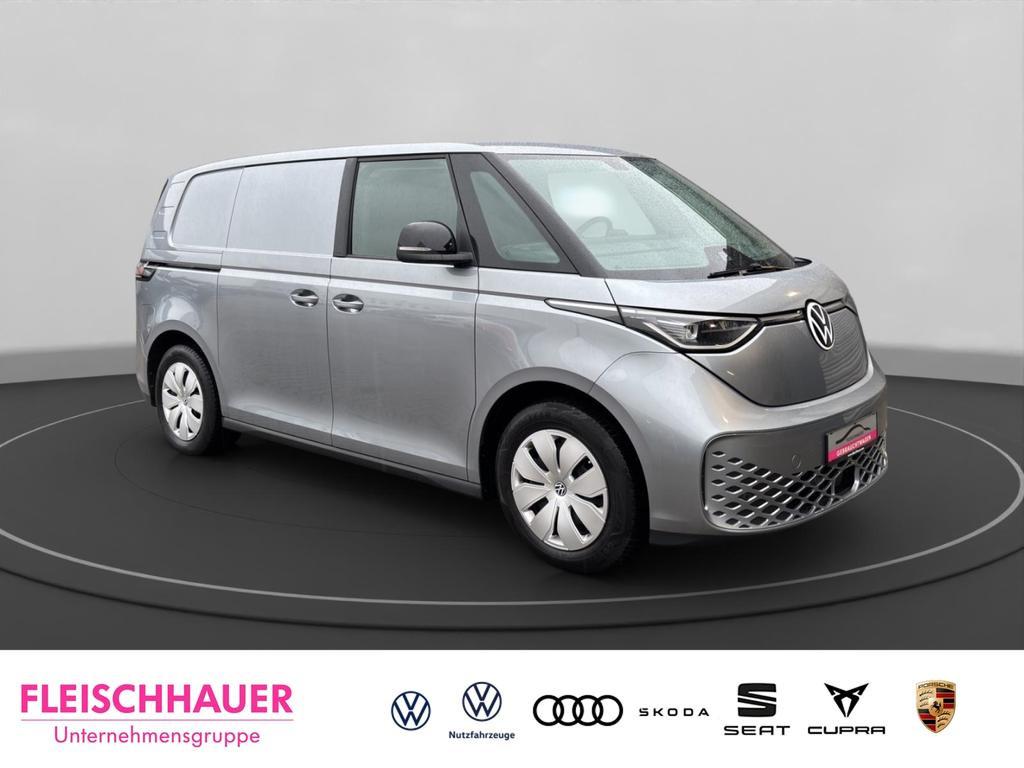 Volkswagen ID. Buzz Cargo