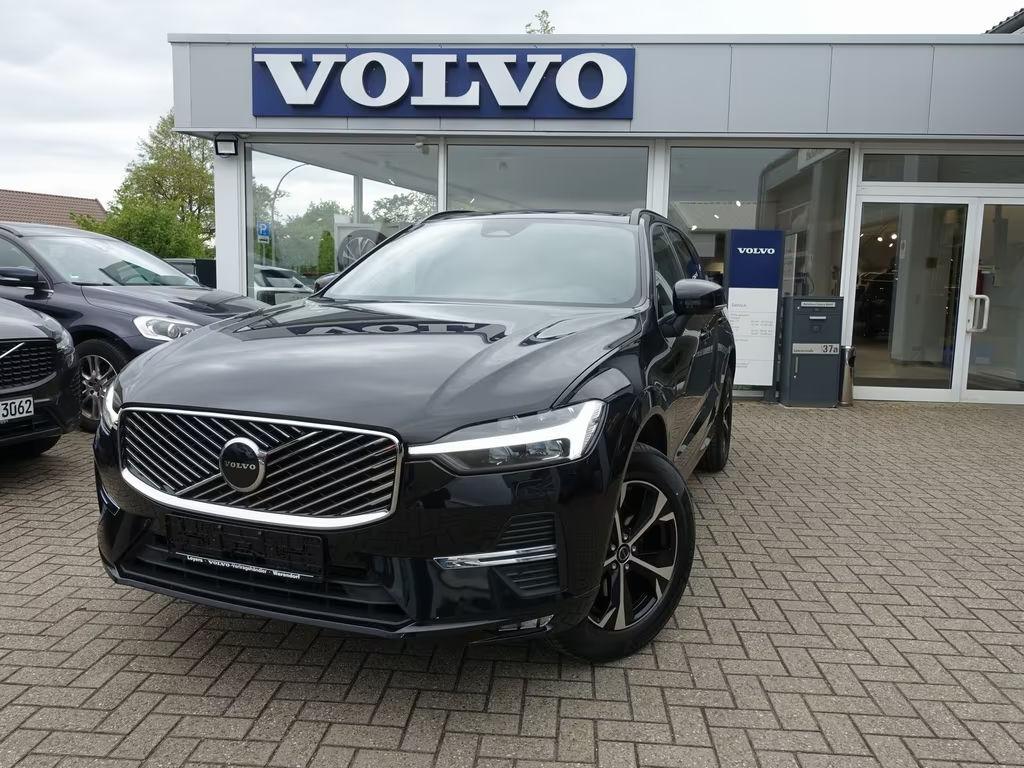 Volvo XC60 2025 Benzine