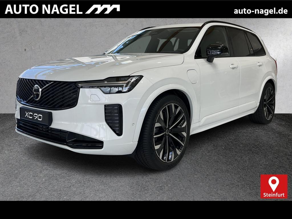 Volvo XC90 2026 Hybride Benzine