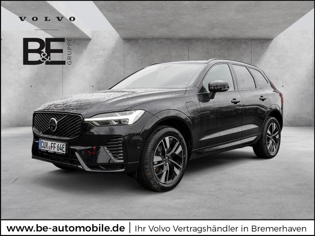 Volvo XC60 2025 Hybride Benzine