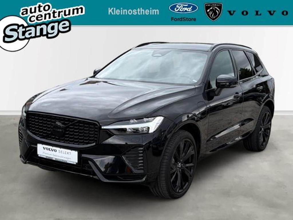 Volvo XC60 2025 Hybride Benzine