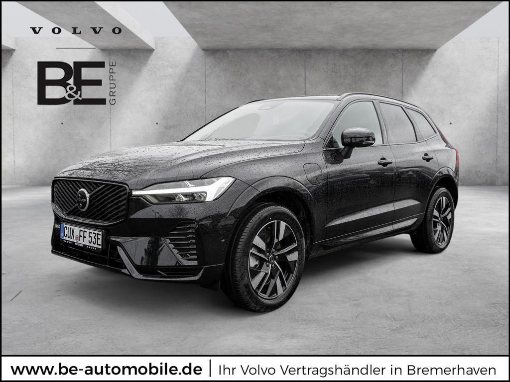 Volvo XC60 2025 Hybride Benzine