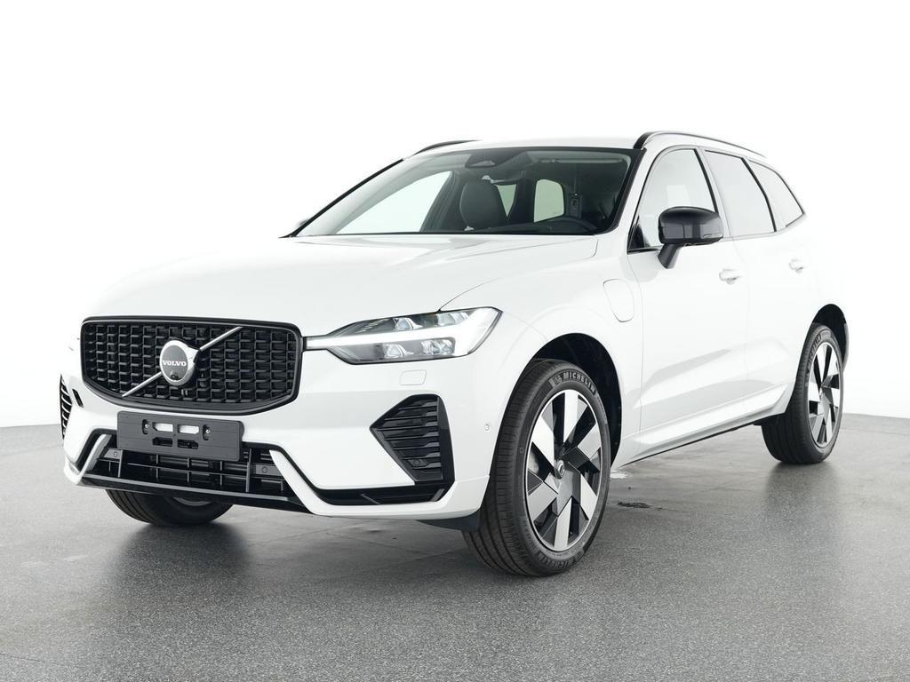 Volvo XC60 2025 Hybride Benzine