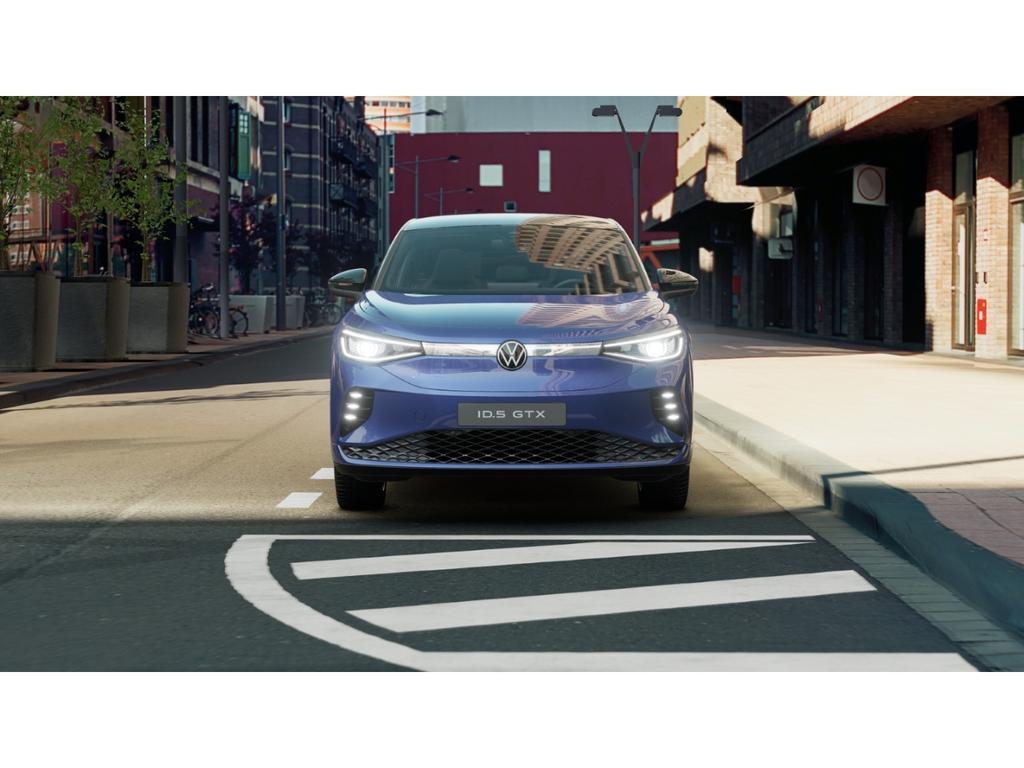 Volkswagen ID.5