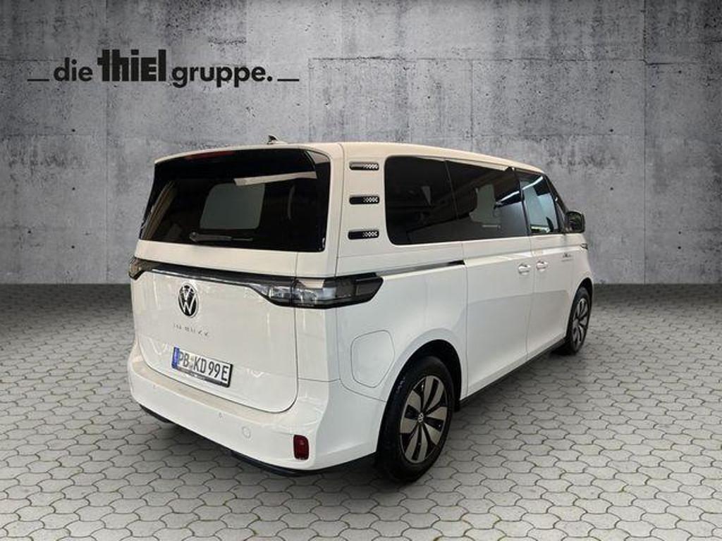 Volkswagen ID. Buzz
