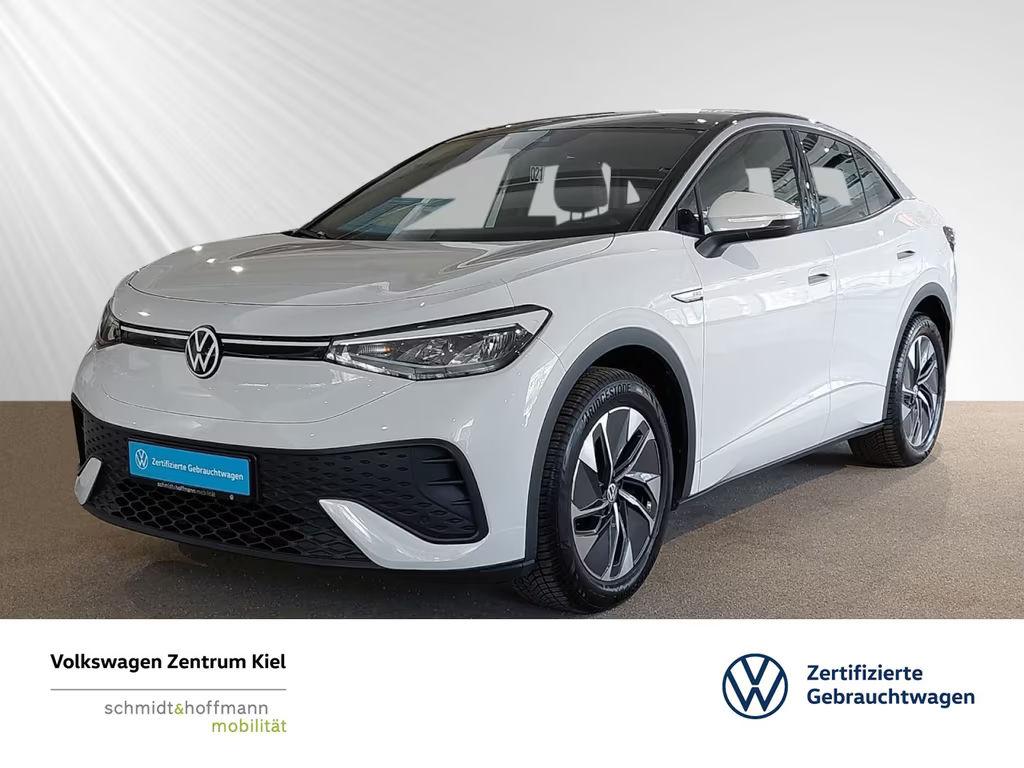 Volkswagen ID.5 2022 Elektrisch