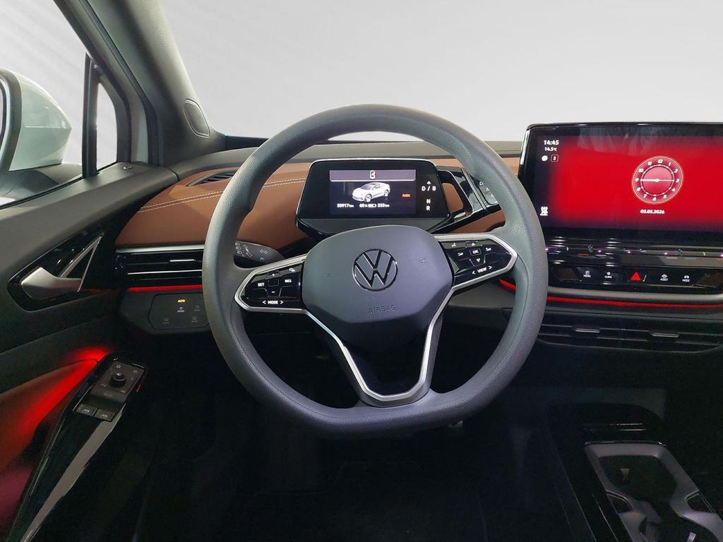 Volkswagen ID.5