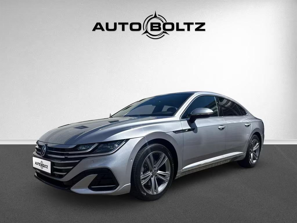 Volkswagen Arteon 2022 Benzine