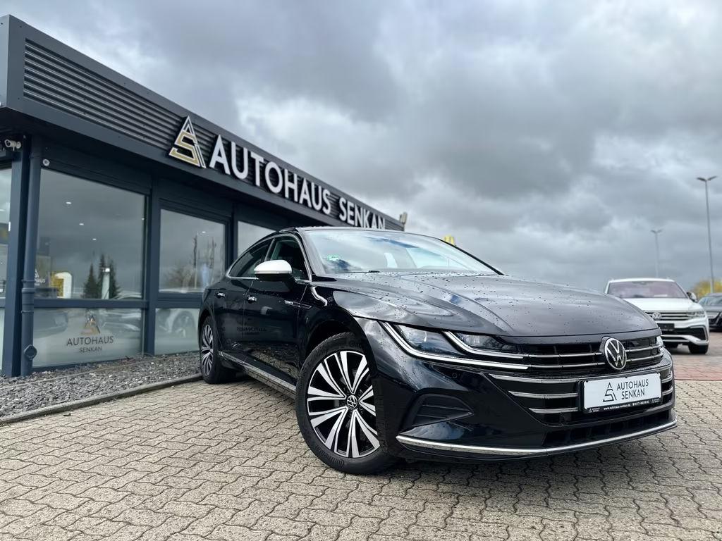 Volkswagen Arteon 2022 Hybride Benzine