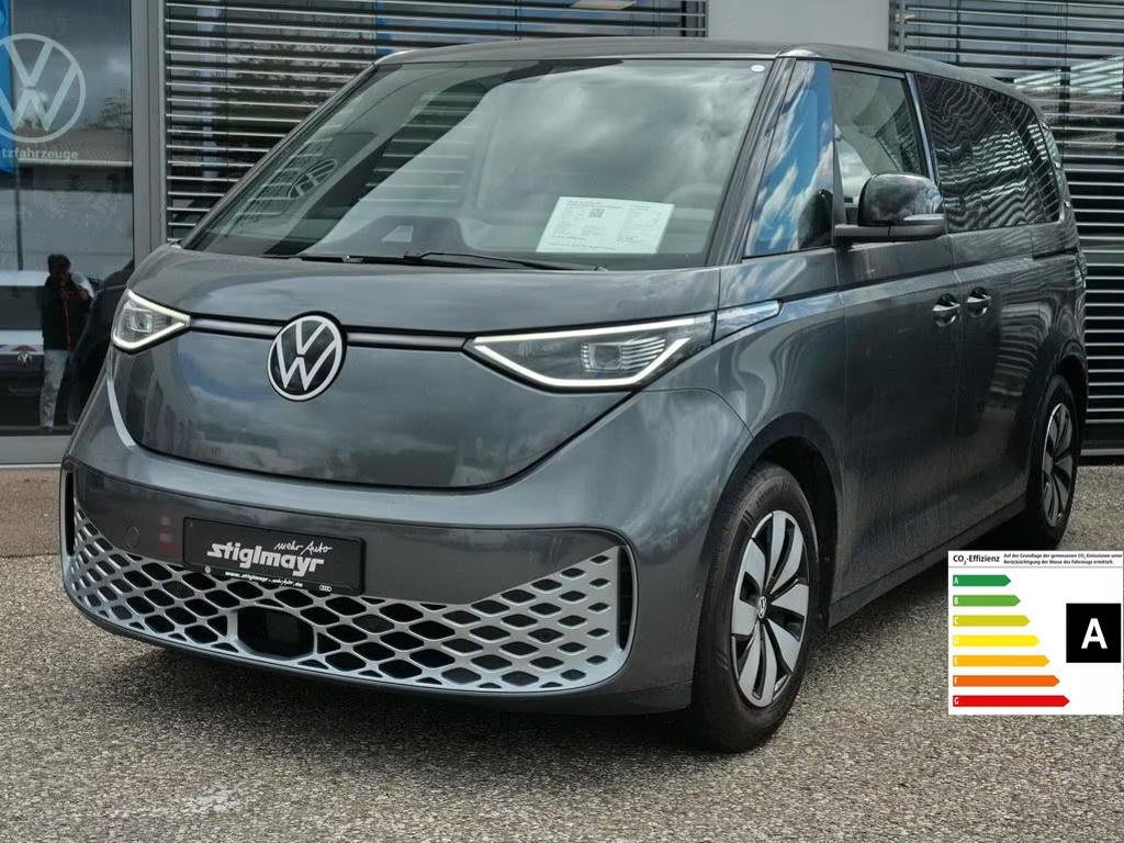 Volkswagen ID. Buzz