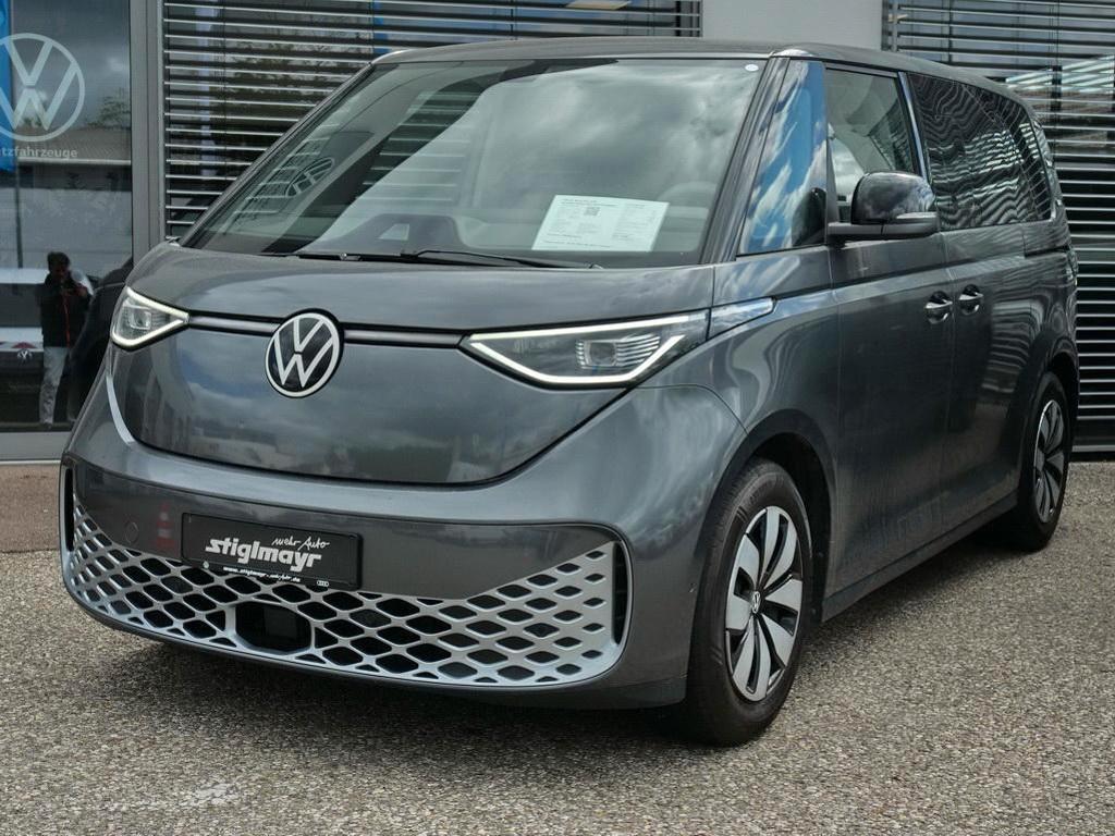 Volkswagen ID. Buzz